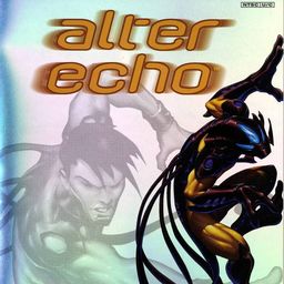 Alter Echo