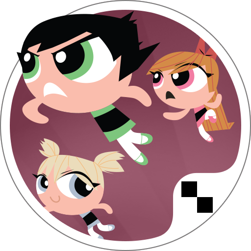 Powerpuff Girls