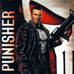 The Punisher