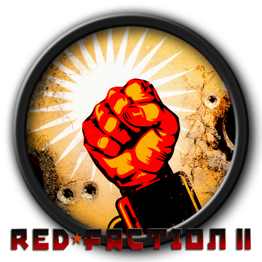 Red Faction II